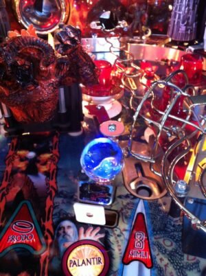 Lord of the Rings Palantir Ball Mod - Image 4