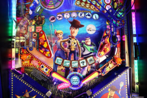 Toy Story 4 Sculpted Plastic Set by The Art of Pinball - Image 7