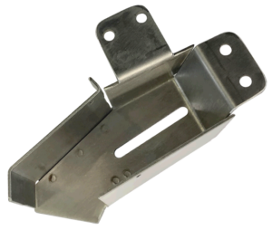 Attack From Mars Trough 04-10305