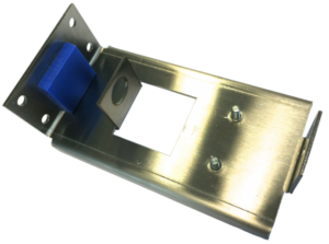 Addams Family Knocker Bracket