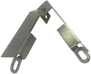 Medieval Madness Ramp Guard Set