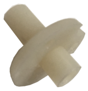 Capcom Flipper Bushing