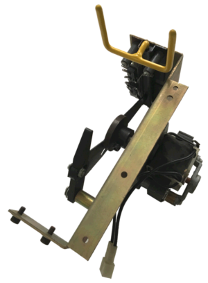 Monday Night Football Goal Post Assy