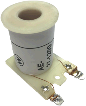 Coil AE-27-1200