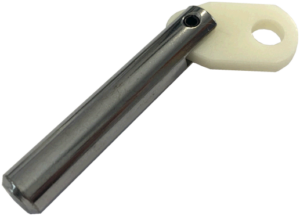 Data East/Sega/Stern Flipper Plunger 515-6301-01