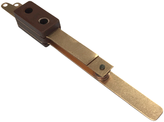 Switch End of Stroke 03-7811 - Image 1