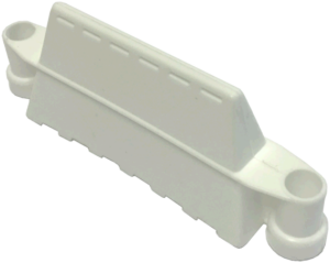 Lane Guide Gottlieb White