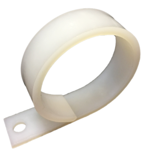 Cable Clamp Holder 1-1/2"