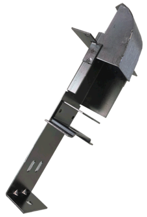 Medieval Madness Black Moat Popper