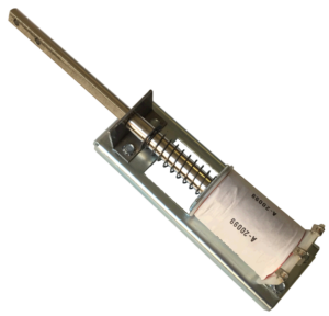 Medieval Madness and MMR Divertor Assy