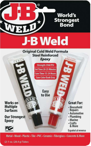 JB Weld