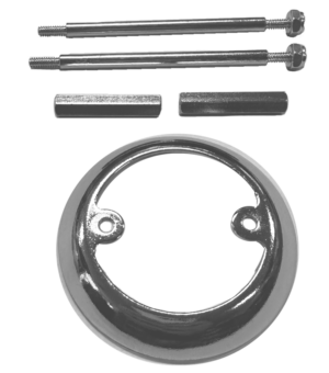 Data East/Sega Popbumper Ring & Rod