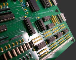 JJP Powerdriverboard