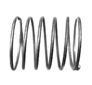 Spring 266-5025-00