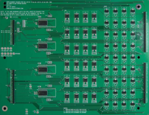 Alltek Ultimate LED/Lamp Driver Board