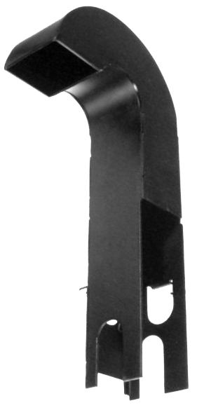 Attack from Mars Saucer VUK