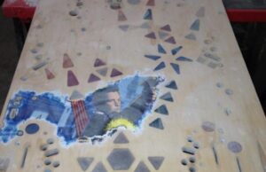 We make a Pinball Machine for you!