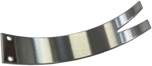 Attack from Mars & AFMR Diverter Blade