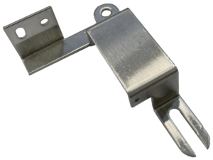 Attack from Mars & AFMR Ramp Switch Bracket Middle 01-14190