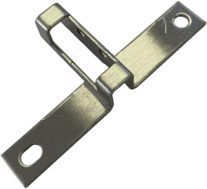 Attack from Mars & AFMR Ramp Switch Bracket Left Exit 01-14188