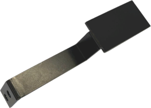 Medieval Madness Hang-Up Bracket #1