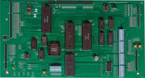 Alltek Bally/Stern Replacement MPU