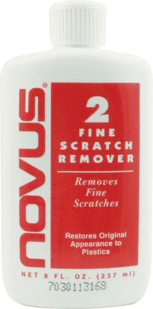 Novus Plastic Polish #2 Large