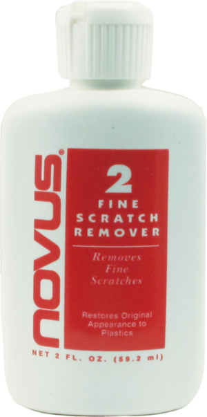 Novus Plastic Polish #2 Small