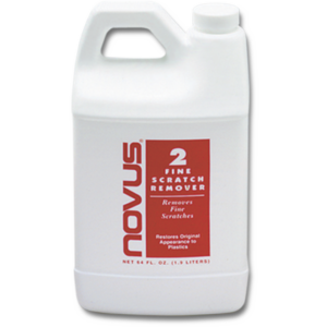 Novus Plastic Polish #2 XL