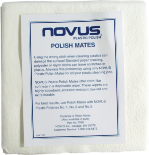 Novus Polish Mate