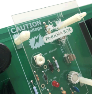 Bally/Stern Solenoid Driver Board AS2518-16