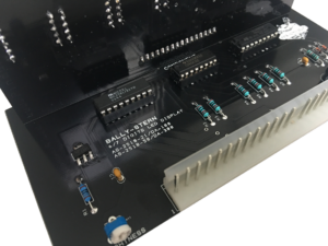 Display 7 Digit Bally/Stern