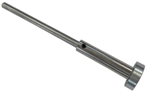 Medieval Madness & Addams Family Plunger Assy 04-10878.3