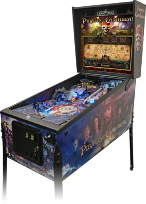 Pirates of the Caribbean Limited Edition - Image 3