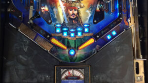 Pirates of the Caribbean Standard Edition