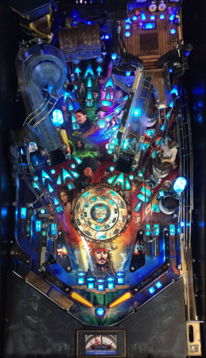 Pirates of the Caribbean Limited Edition - Image 7