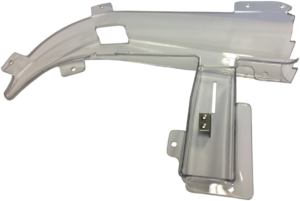 Medieval Madness Clear Moat Prototype