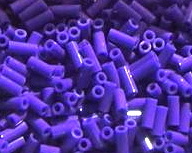 Cliffy's® Premium Purple Post Sleeves