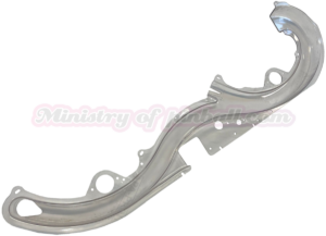 X-Files Left Exit Ramp