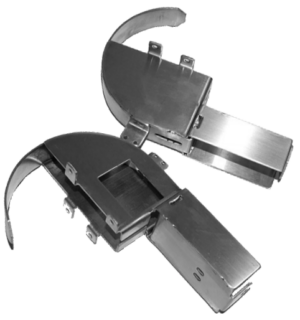 Ripley's Believe it or Not Scoop (Improved version)