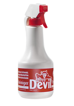 Red Devil 500 ml