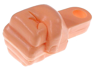 Champion Pub Right Fist