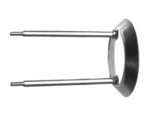 Popbumper Ring and Rod Gottlieb