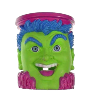 Cirqus Voltaire Ringmaster