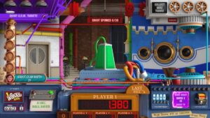 Willy Wonka and the Chocolate Factory Limited Edition - Image 4