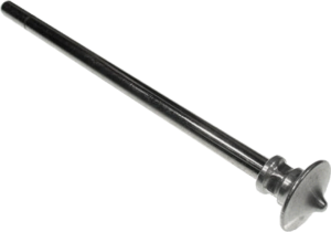 Ball Shooter Rod Gottlieb Metal New