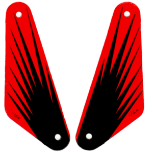 WWF Royal Rumble Slingshot Set