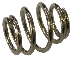 Shooter Spring for Data East, Sega and Stern