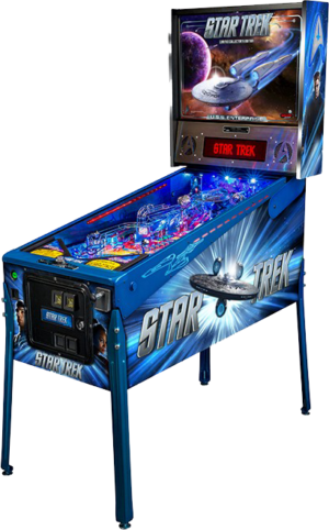 Star Trek Limited Edition