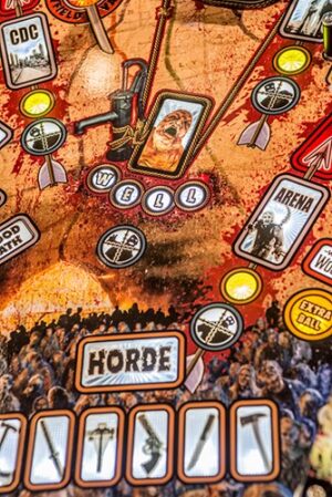 The Walking Dead Limited Edition